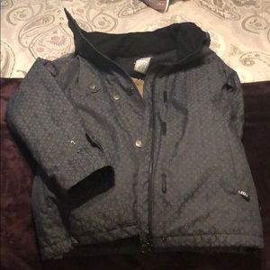 Snowboarding Jacket